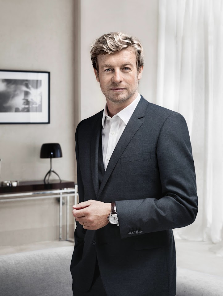 妮歌傳聞中的新歡正是其多年好友，澳洲型男Simon Baker。