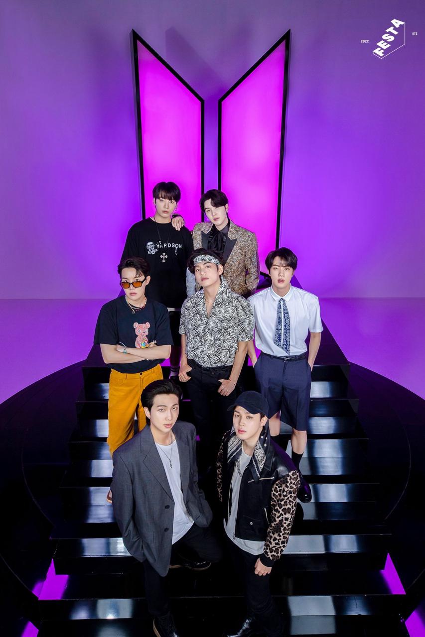 BTS下月20日推出新專輯《ARIRANG》，並於翌日在光化門演出。