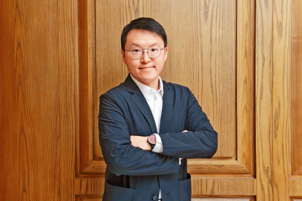 心臟科專科李楚山醫生 心臟科專科李楚山醫生