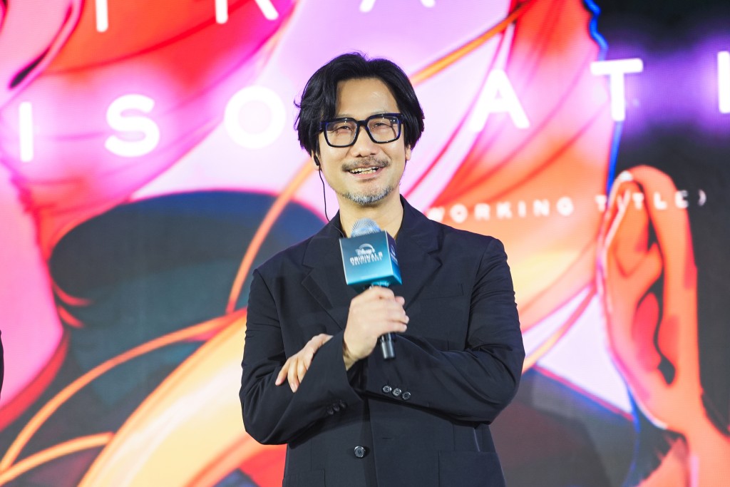 由小島秀夫領軍的「Kojima Productions」,以人氣遊戲為基礎開發,將推出動畫《DEATH STRANDING ISOLATIONS》。 由小島秀夫領軍的「Kojima Productions」,以人氣遊戲為基礎開發,將推出動畫《DEATH STRANDING ISOLATIONS》。