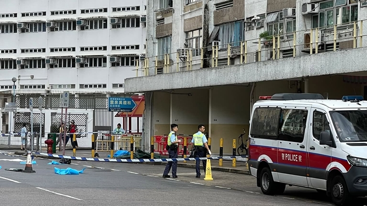 fb大埔 TAI PO圖片
