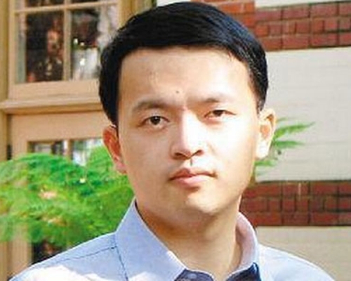 天津大學教授張浩。 網圖