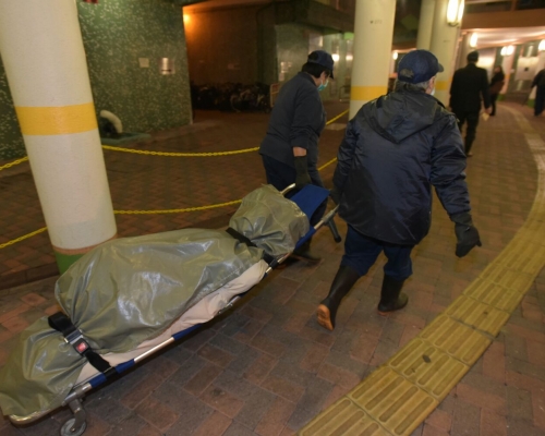 黃文威攝