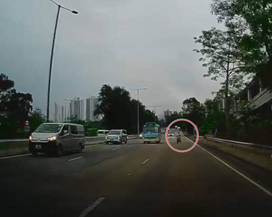 fb車cam L（香港群組）影片截圖