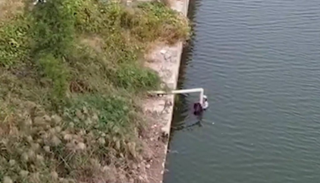 影片截图
