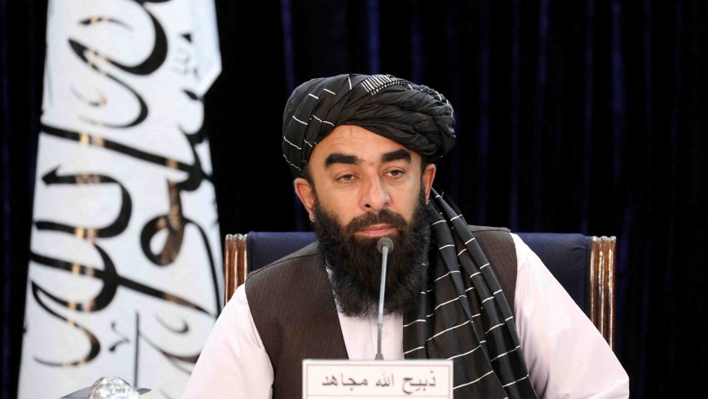 阿富汗與巴基斯坦和平談判破裂 塔利班稱停火協議仍維持。路透社