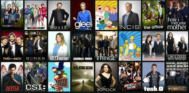 许多海外剧未正式引入大陆,但在网络广泛传播。 许多海外剧未正式引入大陆,但在网络广泛传播。