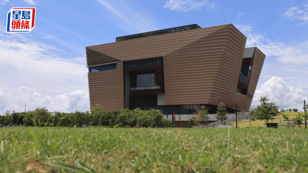 故宮文化博物館首辦「中國文物研究培訓計劃」 未來3年招60學員。資料圖片