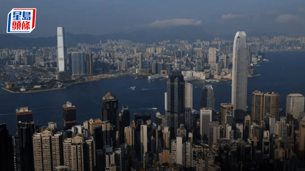 新鸿基公司指内地收紧跨境资本无碍本港信贷生意 UA信用卡业务录盈利