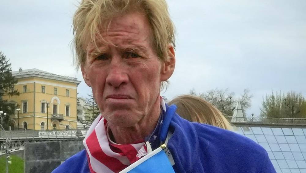 59歲、報稱建築工人的勞斯（Ryan Routh）裁定五項控罪全部成立。 X@nicksortor