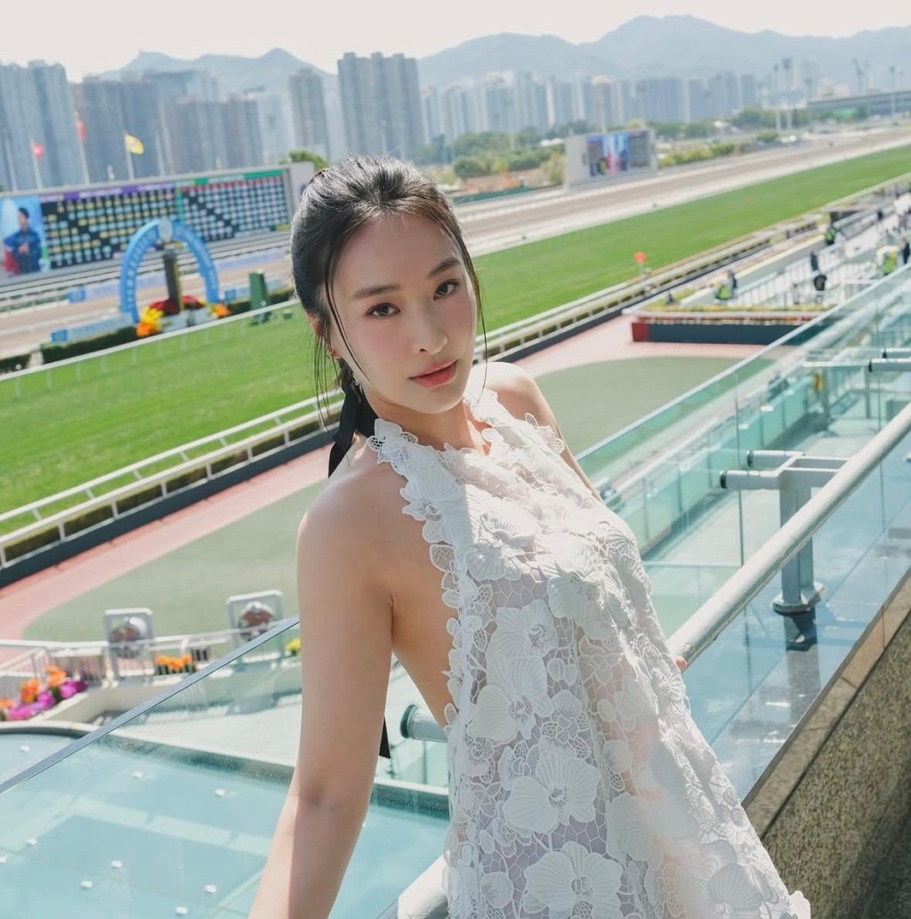 陳瀅戰鬥格! 陳瀅戰鬥格!