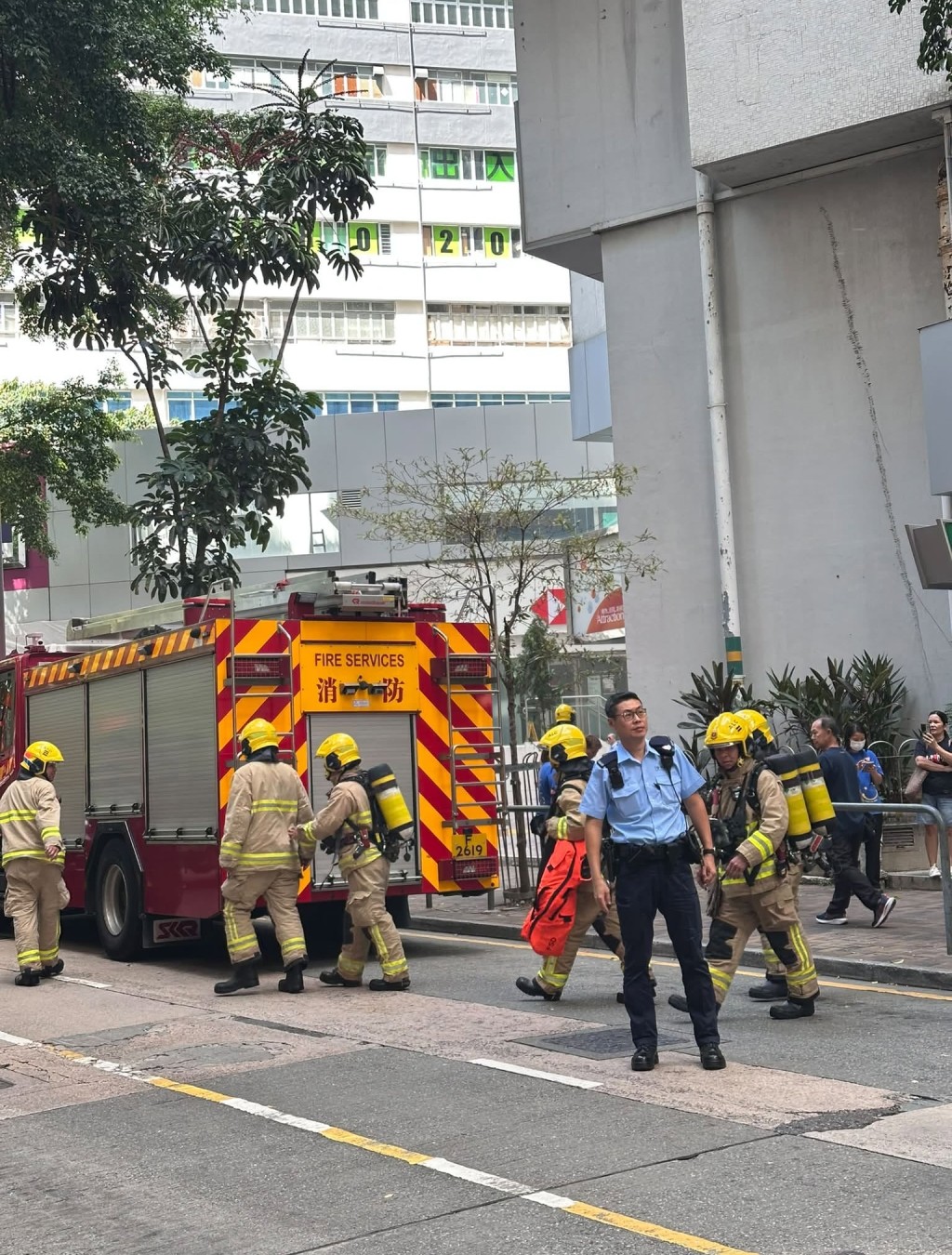 fb南區街坊之友圖片