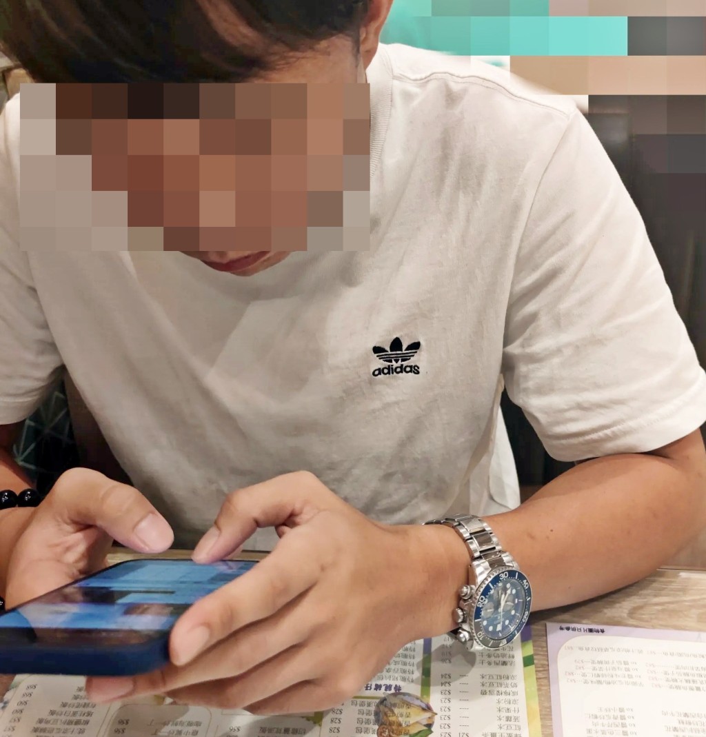 網民:「茶記都呃?」。Threads截圖 網民:「茶記都呃?」。Threads截圖