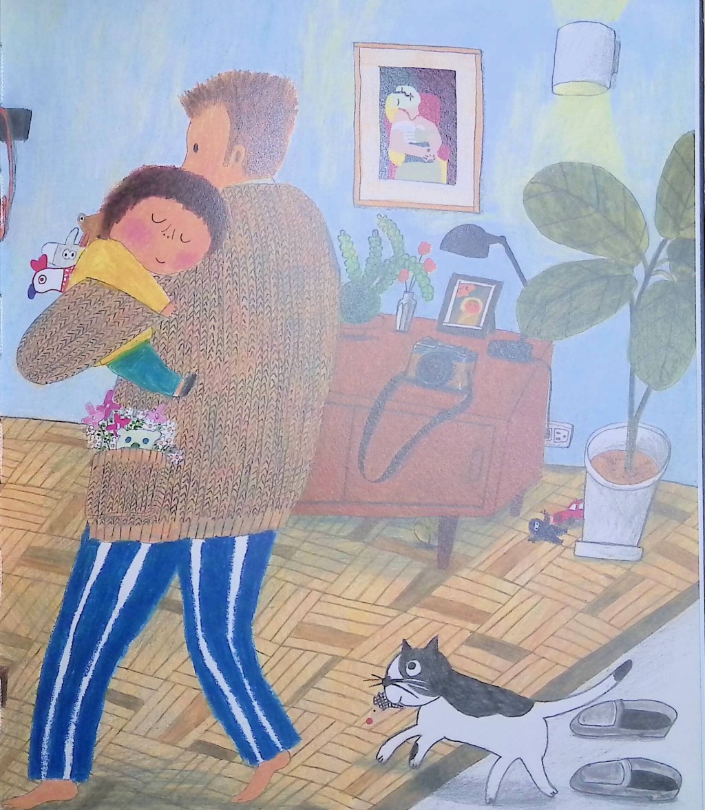 (圖片來源:受訪者提供) (圖片來源:受訪者提供)