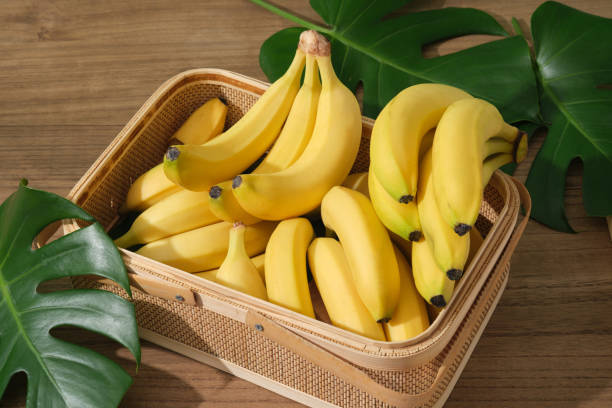 香蕉含有胺酪酸，有助调理自律神经，使人放松。