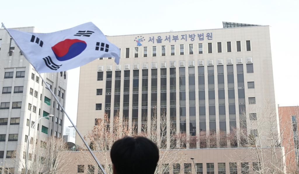 吳世勳被控違反政治獻金法。新華社