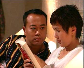 1992年华哥在《壹号皇庭》首做男一，亦成为其成名作。
