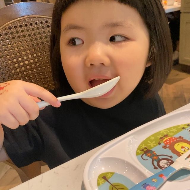 等緊食。
