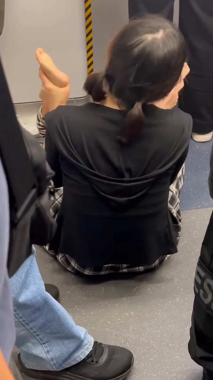 Threads截圖（資料來源：guesswhoam1haha＠Threads）