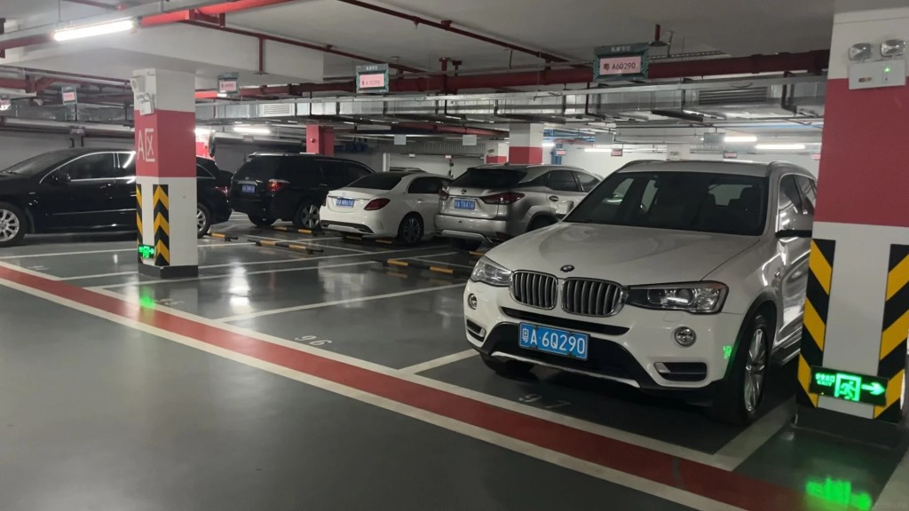 广州9月起将停车计费的时长单位,由半小时改为15分钟。小红书 广州9月起将停车计费的时长单位,由半小时改为15分钟。小红书