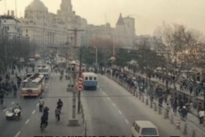 李小燕利用周曉軍感情拿上海戶口，終招致殺身禍。