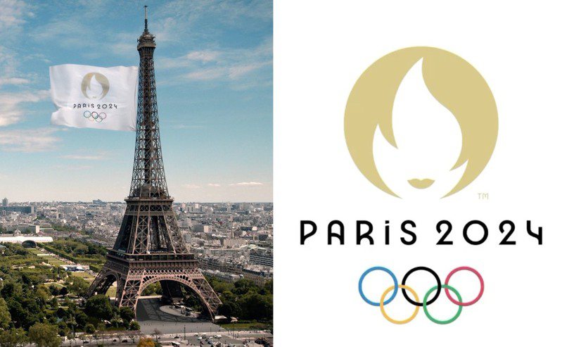 阿塔爾的國防顧問警告，7月巴黎奧運會可能會成為網攻的重大目標。