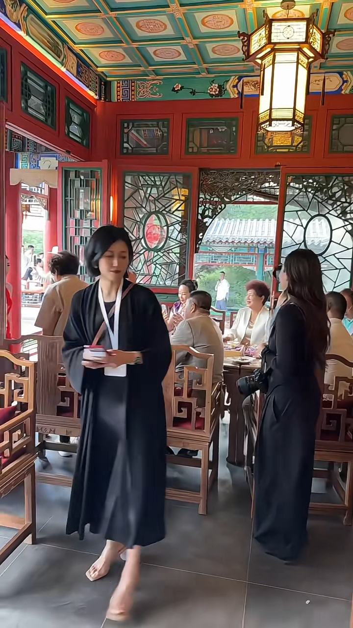 汪小菲的婚禮場地終曝光。 汪小菲的婚禮場地終曝光。
