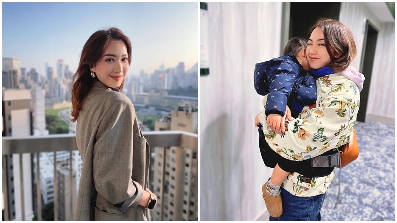 朱千雪揭與懲教署「不解之緣」 昔日「懲教主任」變大律師 感觸良多勉勵學員：人生總有高低