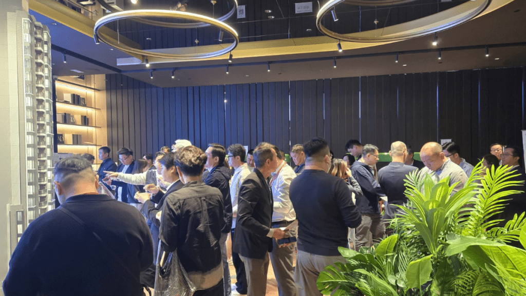 瑧爾盡推63伙周五發售 折實平均呎價21762元