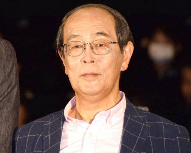 志賀廣太郎享年71歲。