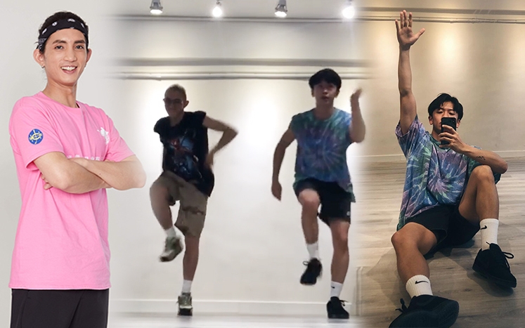 試下讀一次「Locker跟Lokman學Locking」!