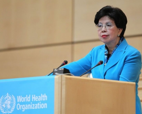 美聯社取得內部文件顯示，陳馮富珍治領導下的世衛，一年的出差開支竟高達2億美元（約15.6億港元）。