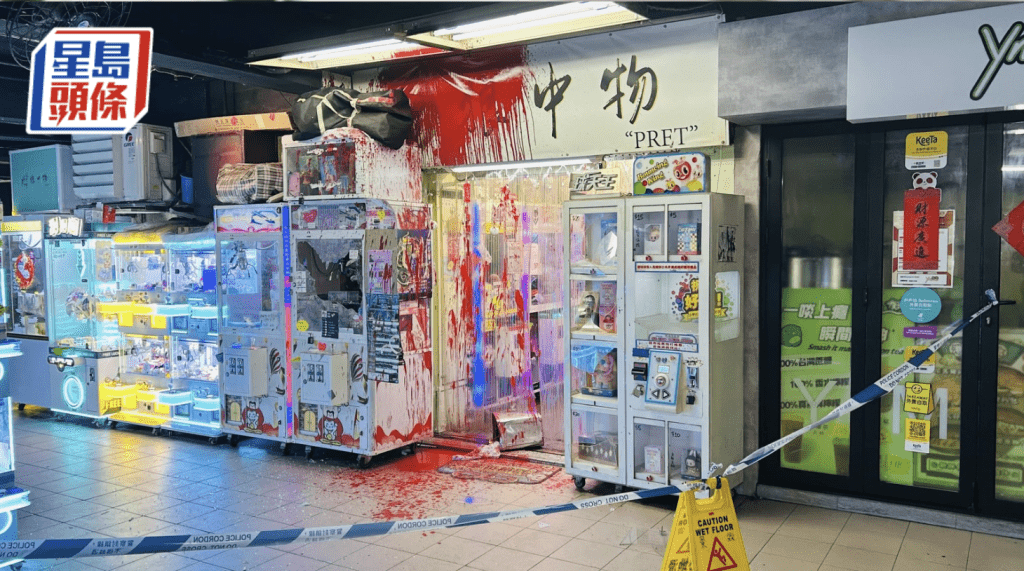 蔡楚輝攝