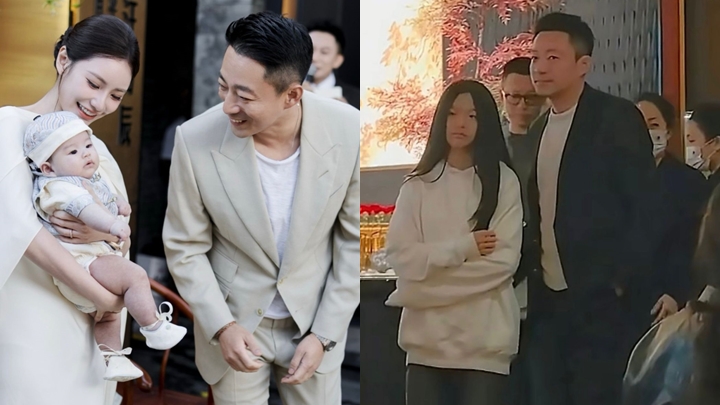  汪小菲老婆親解不接大S徐熙媛兒女回北京真相 直播霸氣反擊「後母」無權決定：爸爸會自己說明。