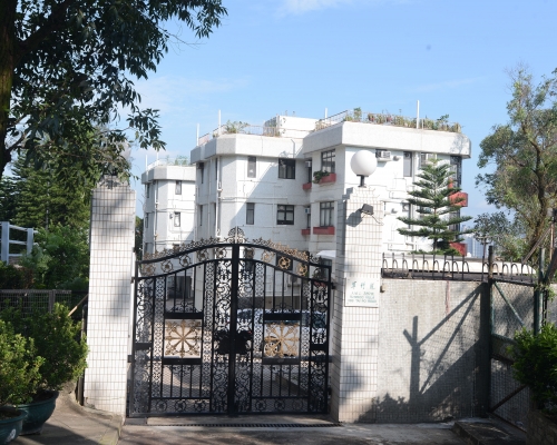 翠竹苑天台特色戶獲長線投資者斥1480萬承接