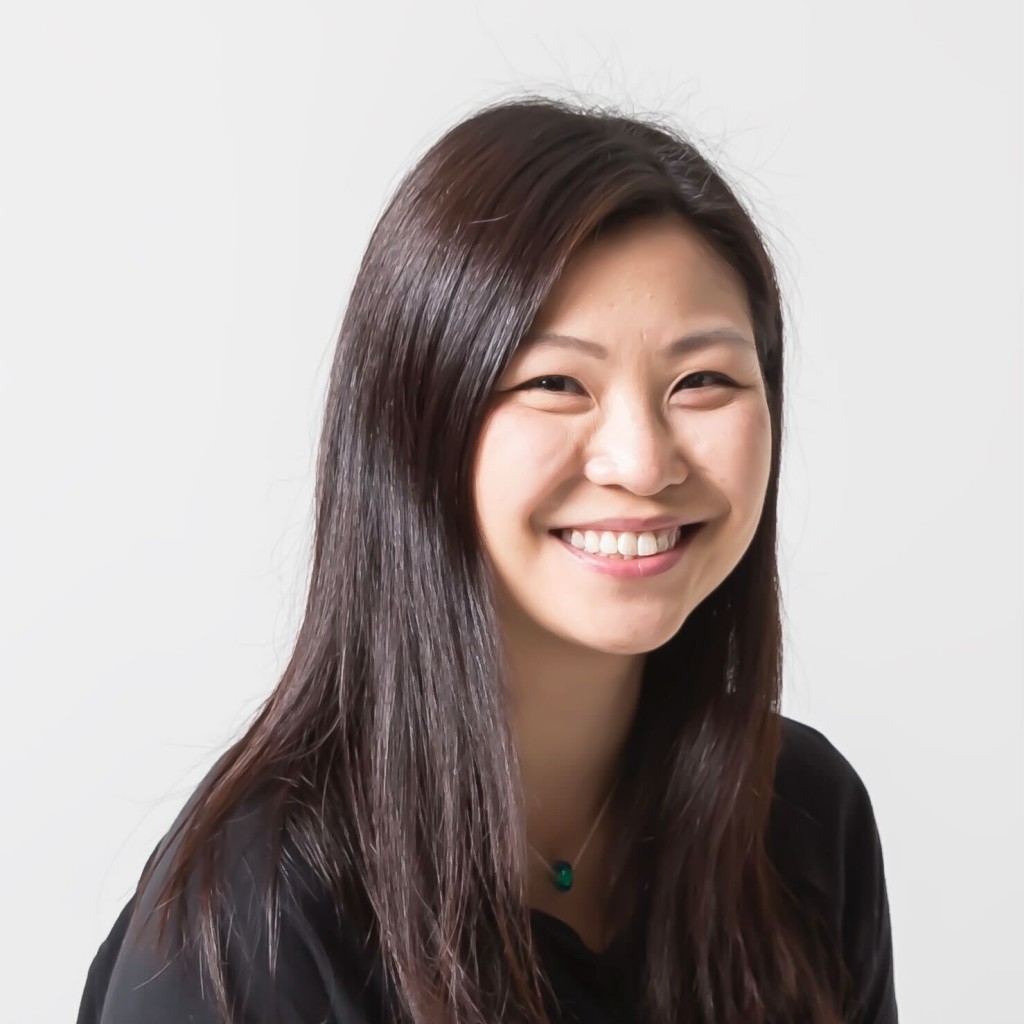 莊芷坤 – Amazon Web Services (Hong Kong), Digital Innovation Lead