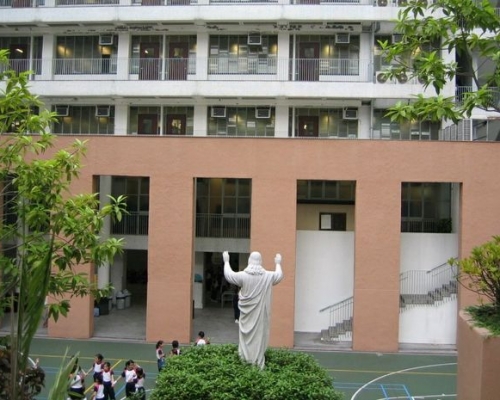 圖片轉載自《小學概覽2019》