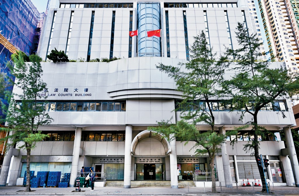 資訊科技工在討論區煽惑公開港大迎新營非禮案女事主資料,罪成候判。