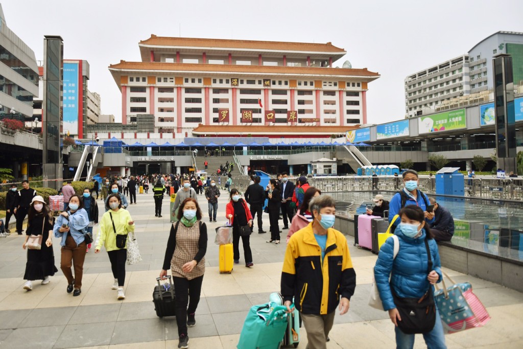 内地传媒日前引述深圳巿疾控中心指，巿内诺如病毒疫情较去年同期有显著上升。资料图片