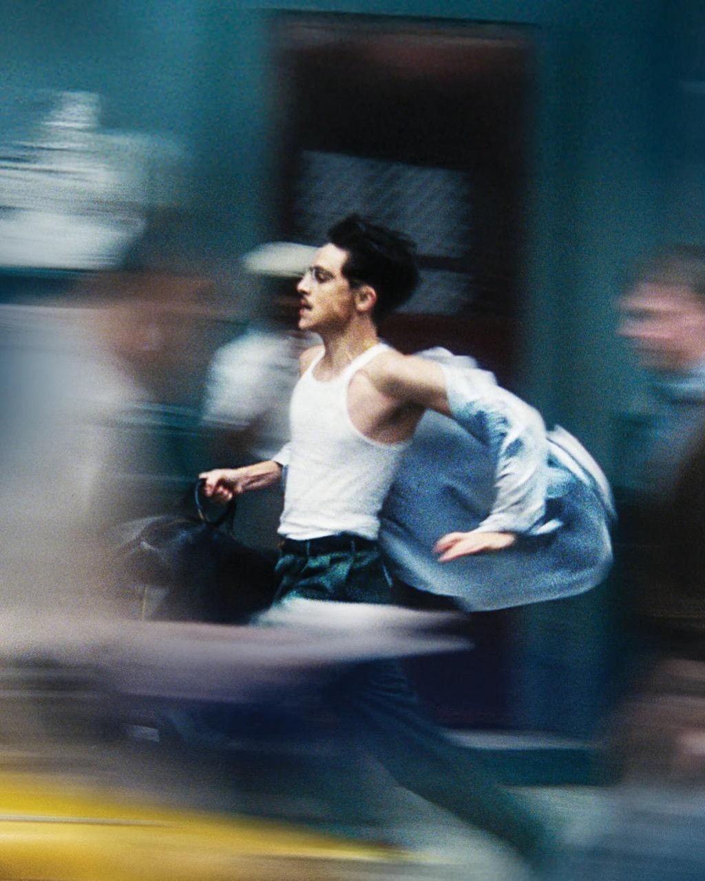 出爐Critics’ Choice影帝添麥菲查洛美，再憑《Marty Supreme》入圍影帝。