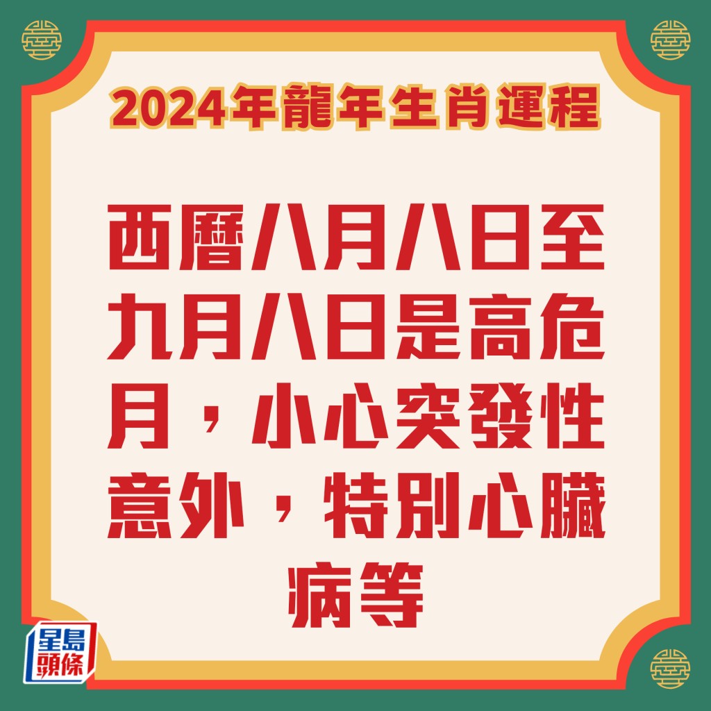 李居明 – 屬鼠生肖運勢2024
