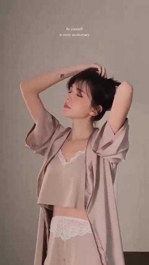 纖瘦的身形，令不少女士羨慕。