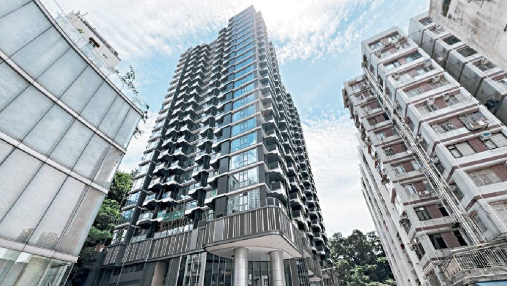 新盤單日沽逾百伙 曉柏峰佔10宗 YOHO WEST呎價高見1.42萬