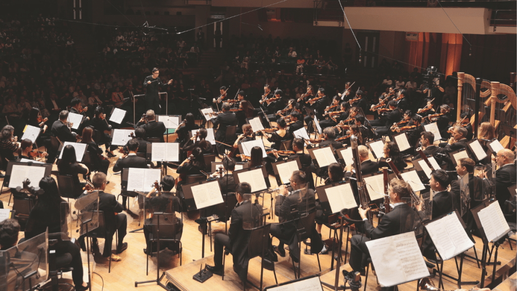 華格納的當代變奏 貝托祺揮棒立新意 經典《指環》管弦樂魂