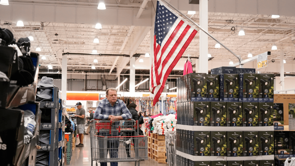 自2022年下半年起，美国整体薪金增速已持续放缓。