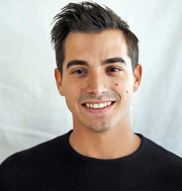 圣马利诺前首席执政官泽连斯基。（网上图片）