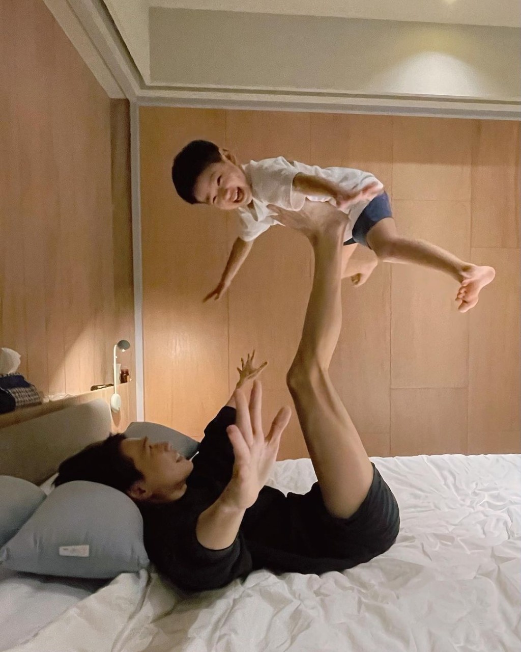 勁寶都有玩埋一份。