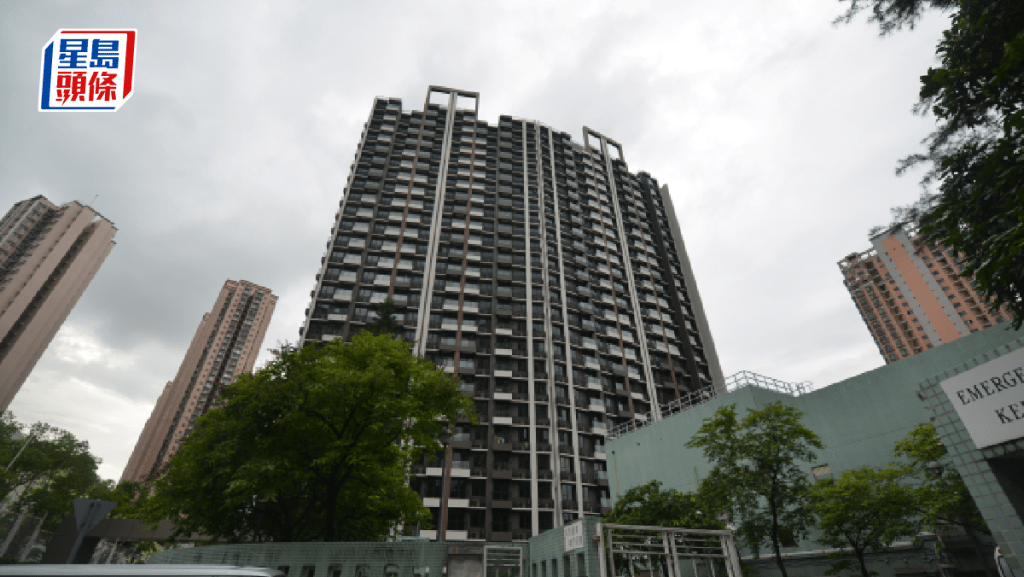 內地生1.27萬租薈朗開放式 原業主租金回報約3.7厘