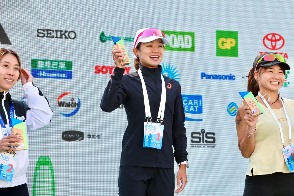 司徒兆殷開心去搏「最後一個亞運」去到就無憾