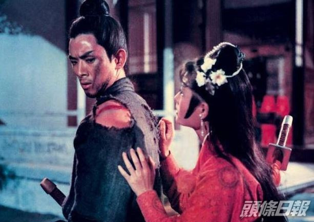 王羽亦執導過幾部電影，包括1969年的功夫電影《龍虎鬥》。